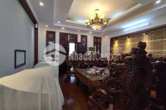 Nhà đẹp mỹ đình 85 m2 mt 5m 2 thoáng ô tô đỗ 10m an sinh đỉnh chỉ 10.9 tỷ