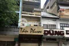 Giá rẻ 115trth, cho thuê gấp mt lê thánh tôn, quận 1, lề 6m 4 lầu mới 0946298105