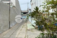 Bán dãy trọ linh chiểu, dt 105m2, giá 4.2 tỷ