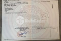 Tôi chính chủ cân bán đất đấu giá thôn cổ giang, lệ chi, dt 77.4m2.