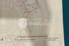 Bán lô đất 1376m2 400m2 thổ cư cách ql 27 500m thuộc đạ ròn, đơn dương,lâm đồng đạ ròn