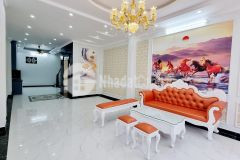 Bán nhà phố nguyễn văn cừ, ô tô, thang máy, mới kính koong, 70m2x5t nhỉnh 12 tỷ