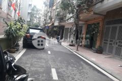 Nguyên hồng nhà mới 55m2x6t thang máy, gara ô tô. kinh doanh spa. chỉ hơn 11tỷ