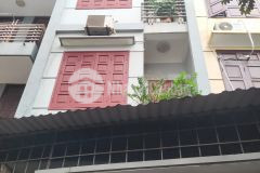 6 tỷ chủ nhà cần bán gấp nhà ngay mặt phố đại từ sầm uất.