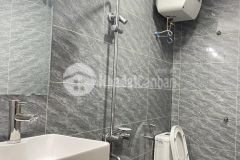 Bán nhà cầu giấy 38m, 4 t, mt 5m chỉ nhỉnh 5 tỷ.