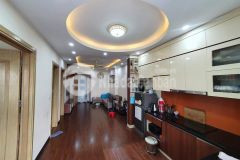 Chính chủ bán căn hộ 612 toà hh01 khu đô thị thanh hà giá rẻ nhất