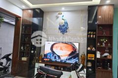 Bán nhà q hai bà trưng, ngõ giếng mứt, nhà đẹp ở luôn, ngõ cực thoáng, giá 5.2 tỷ