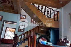 Chính chủ nhờ bán nhanh nhà quang trung, gò vấp, 4,7 tỷ 54m2