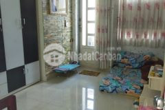 Xvnt sát mặt tiền tặng full nội thất như hình 26m2 hẻm 2.5m 2.6 tỷ thương lượng thêm