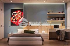 Chỉ hơn 4 tỷ có nhà 40m2, 2 tầng, đối diện aeon tân phú, gần mt đường, bình tân