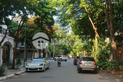 Bán nhà nguyễn phong sắc, cầu giấy, kinh doanh vỉa hè ô tô đỗ ngày đêm 83m2 mt 6.8