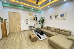 Cần bán căn hộ 80m² toà hh03a kđt thanh hà giá hợp lý