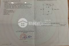 488m2, 200m2 thổ cư ngay quốc lộ 21 tại xã thủy xuân tiên, huyện chương mỹ, hà nội