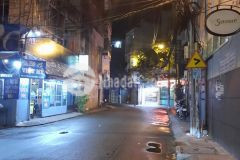 Chính chủ bán gấp nhà lạc long quân p3 quận 11,xe hơi đỗ cửa, 3 tầng, 53m2, giá chỉ 6.8 tỷ