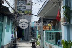 Nhà cấp 4 tiện xây mới p11 quang trung 70m² ôtô ngủ trong nhà giá chỉ 5,8 tỷ.