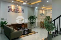 Phú nhuận hẻm 3.5m nguyễn đình chính, 5.7 x 10m, 3pn, 6.3 tỷ