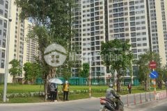 Bán lô đất ngay trước vinhomes grand park, dt 100m2