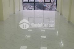 Bán nhà 8 tầng thang máy ô tô tránh kinh doanh văn phòng thanh nhàn hai bà trưng