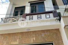 Bán nhà ngõ phố hồ sượt, ph thanh bình, tp hd, 3 tầng, 70.2m2, 4 ngủ, gara oto, 2.85 tỷ