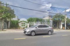 Đất 10x40 nở hậu mặt tiền đường số 2 p trường thọ