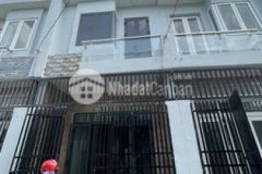 Bán nhà 1 trêt 2 lầu 4 phòng ngủ sổ hồng riêng