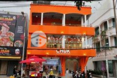 Căn góc cô giang q1 6 3m nở hậu gpxd hầm 5 tầng