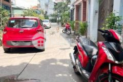 Thành thái dt4m 22m 6 tầng 20 phòng 14 9 tỷ