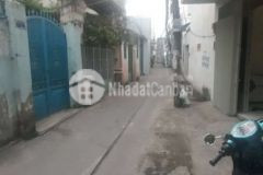 Nhà cấp 4 hxh 60 lâm văn bền t kiểng q7 6 tỷ tl