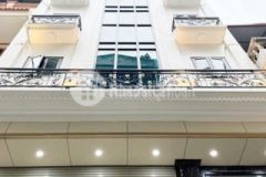 24 tỷ có ngay tòa 85m 09t kd ôtô tránh cầu giấy