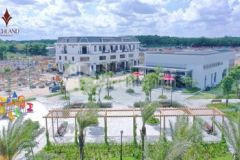 Nhà ở xã hội bến cát 1 6tỷcăn vay ls 4 8 năm