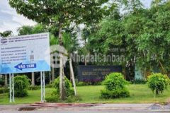 Bán gấp 400m2 ngay kcn bình phước xã minh thành