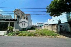 Đất bình chánh chính chủ 80m2 shr