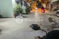 Cần bán nhà 364 thoại n hầu 5x3 2 1 lầu 2 05 tỷ