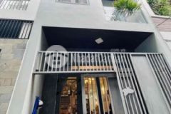 3 tầng 3 mê sau lưng mặt tiền thanh long hải châu