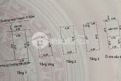 Bán nhà k12 lý thường kiệt đà nẵng full nội thất