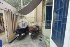 Nhà phố đường đht 02 quận 12 62 m giá rẻ