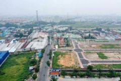 Chính thức nhận giữ chỗ siêu dự án 500 nền nhà phố