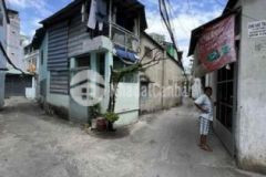 Nhà bán hxh đường hoàng hoa thám f6 bình thạnh