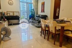 2pn rộng layout đẹp bếp kín ban công hướng mát