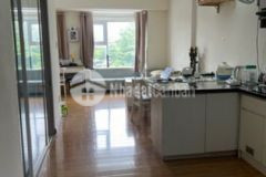 Căn hộ flora fuji tầng 3 full nội thất hỗ trợ vay