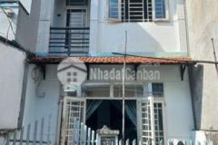 Nhà 1 trệt 1 lầu giá rẻ