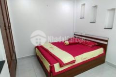 Bán nhà 2 lầu lương ngọc quyến p5 gò vấp