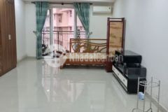 Bán căn hộ an phú 1pn 61m block a