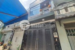 Nhà lê văn thọ p9 gò vấp 3 38 tỷyyyyyyyy