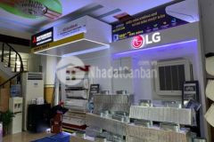 Nhà đẹp hxh tân chánh hiệp q12 6x12m vừa ở kd 4t