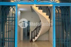 Bán nhà mt 2 tầng 4 5x11 đường ngô quyền 5 2 tỷ