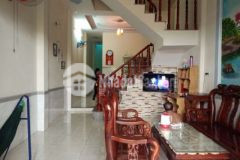 Bán nhà sổ riêng gần làng đại học thủ đức