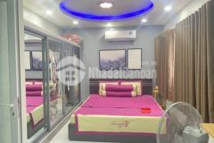 Bán nhà hoàng diệu 2 1t3l 4pn dt 7x9 63m2