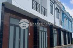 Bán gấp 5 căn nhà long cang shr hỗ trợ vay 50