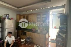 Bán cc quận cầu giấy khu trung tâm 62m2 2 42 tỷ